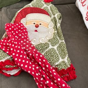 Santa Set